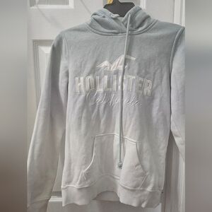 Hollister hoodie